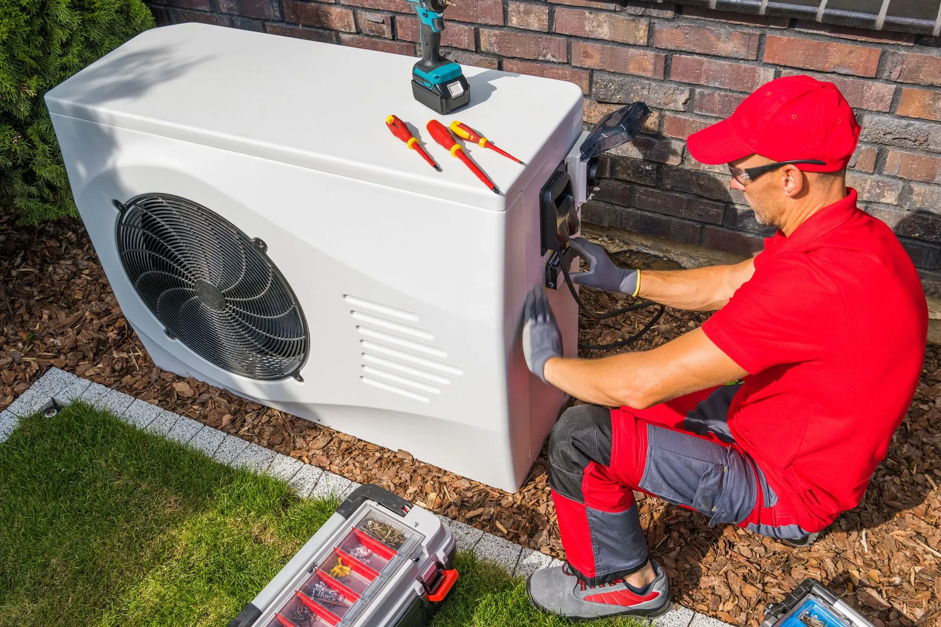 About HVAC in Dover, OH